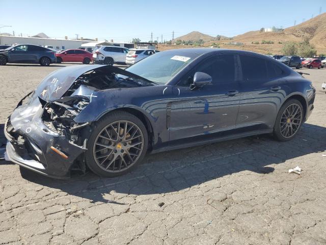 PORSCHE PANAMERA 2018 wp0ab2a70jl131712