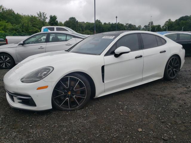 PORSCHE PANAMERA 4 2018 wp0ab2a70jl131855