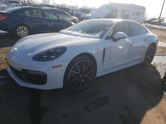 PORSCHE PANAMERA 4 2018 wp0ab2a70jl134979