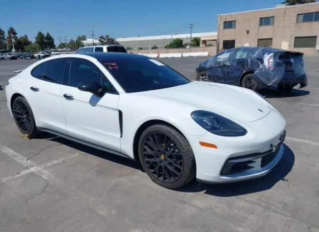 PORSCHE PANAMERA 2018 wp0ab2a70jl135209