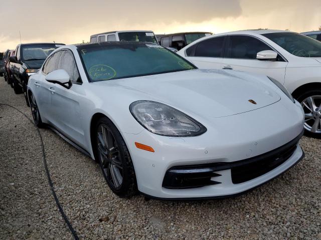 PORSCHE PANAMERA 4 2018 wp0ab2a70jl135730