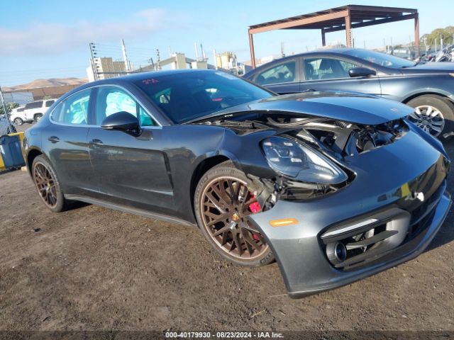 PORSCHE PANAMERA 2023 wp0ab2a70pl130150