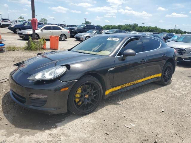 PORSCHE PANAMERA 2010 wp0ab2a71al060536