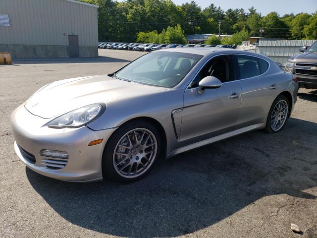 PORSCHE PANAMERA S 2010 wp0ab2a71al065803