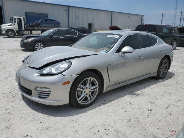 PORSCHE PANAMERA S 2011 wp0ab2a71bl061168