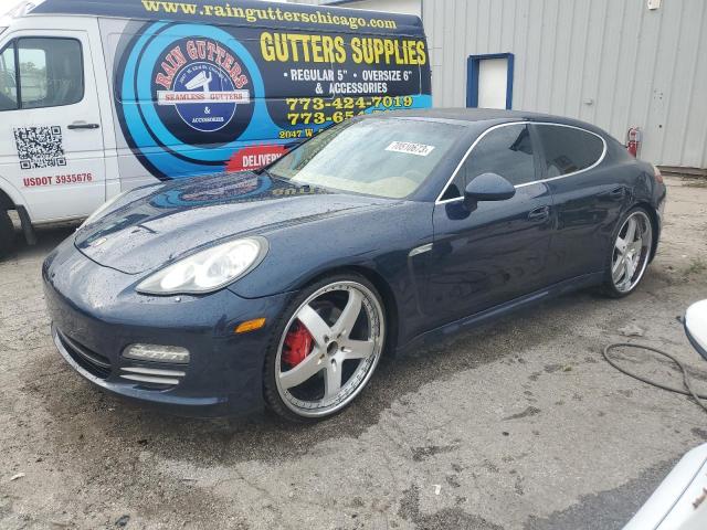 PORSCHE NULL 2011 wp0ab2a71bl061347