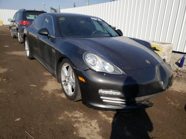 PORSCHE PANAMERA S 2011 wp0ab2a71bl061963