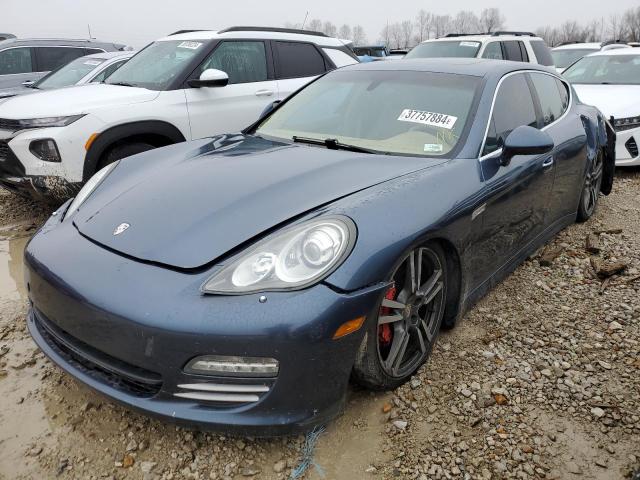 PORSCHE PANAMERA 2011 wp0ab2a71bl062000