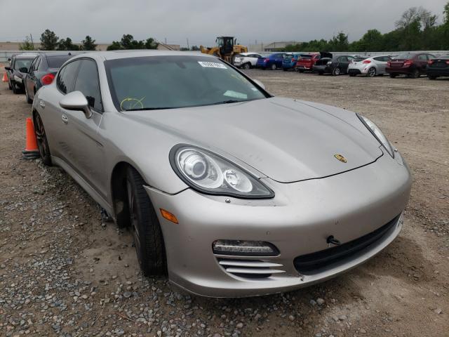 PORSCHE PANAMERA S 2011 wp0ab2a71bl062532