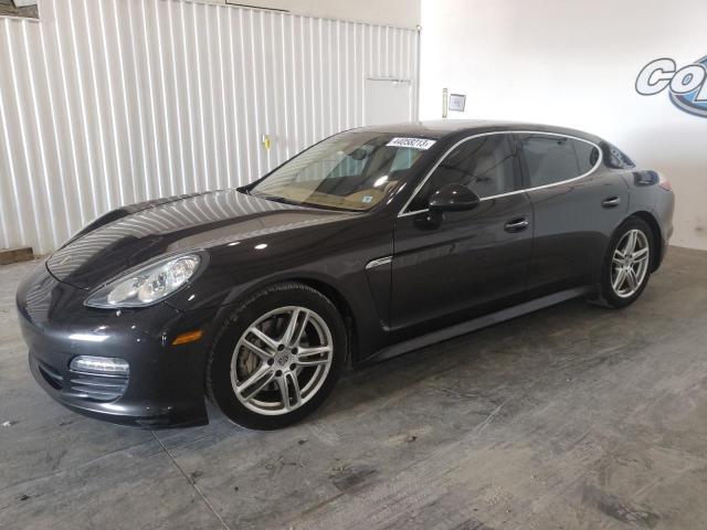 PORSCHE PANAMERA S 2012 wp0ab2a71cl060734