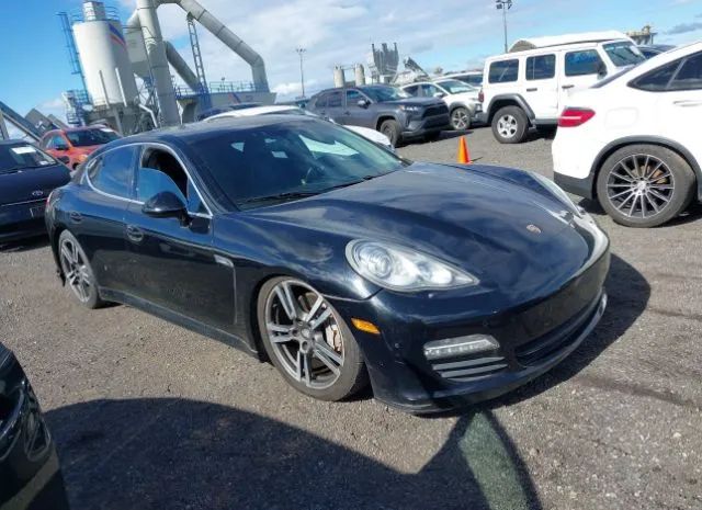 PORSCHE PANAMERA 2012 wp0ab2a71cl061060