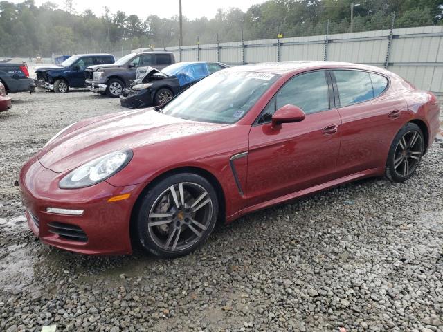 PORSCHE PANAMERA S 2015 wp0ab2a71fl050533