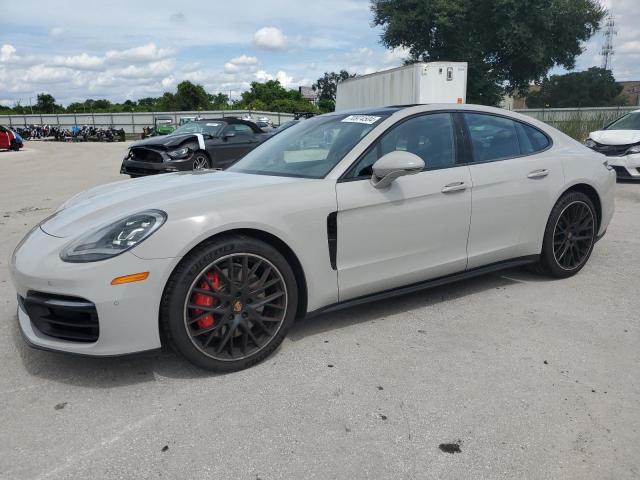 PORSCHE PANAMERA 4 2021 wp0ab2a71ml139421