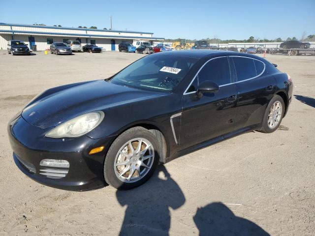 PORSCHE PANAMERA S 2010 wp0ab2a72al060528