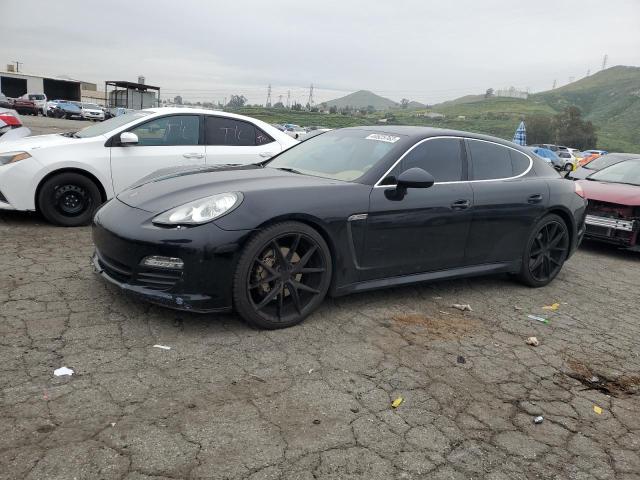 PORSCHE PANAMERA S 2010 wp0ab2a72al063901