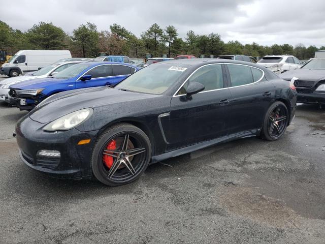 PORSCHE PANAMERA 2010 wp0ab2a72al064000