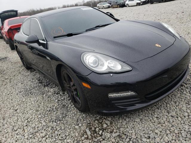 PORSCHE PANAMERA S 2011 wp0ab2a72bl060529