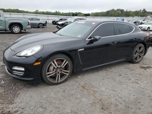 PORSCHE PANAMERA S 2011 wp0ab2a72bl061325