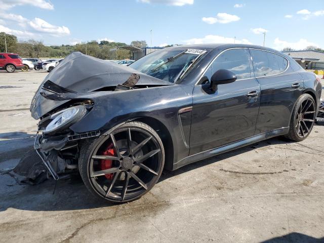 PORSCHE PANAMERA S 2011 wp0ab2a72bl061485