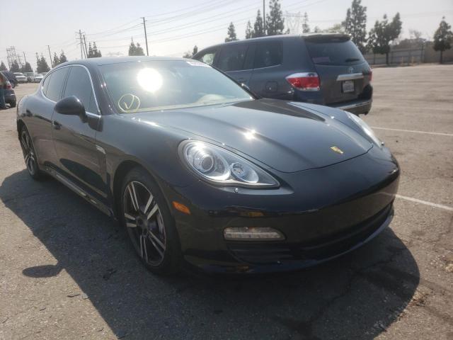 PORSCHE PANAMERA S 2011 wp0ab2a72bl062524