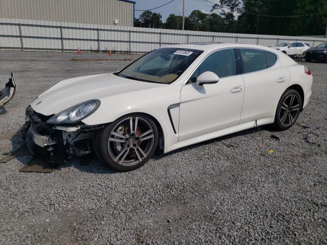 PORSCHE PANAMERA S 2012 wp0ab2a72cl061679