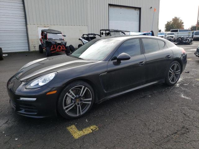 PORSCHE PANAMERA 2014 wp0ab2a72el056307