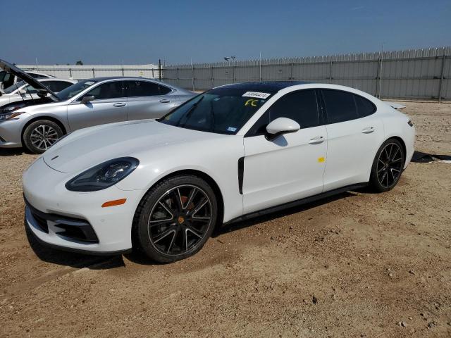 PORSCHE PANAMERA 4 2018 wp0ab2a72jl136913