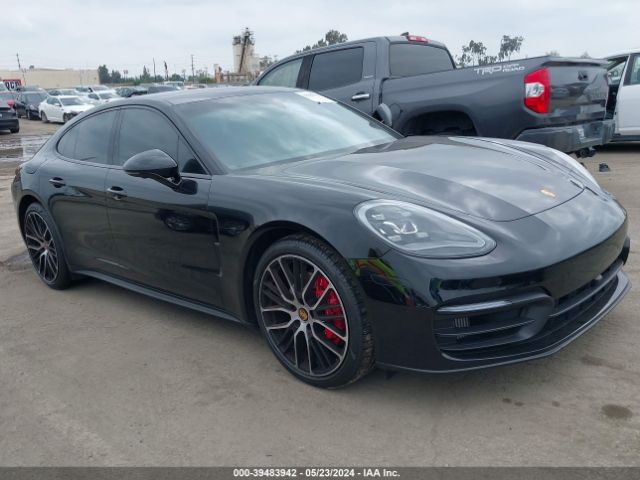 PORSCHE PANAMERA 2021 wp0ab2a72ml139752