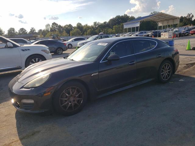 PORSCHE PANAMERA S 2010 wp0ab2a73al062577