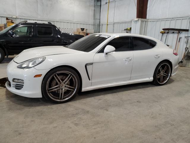 PORSCHE PANAMERA S 2010 wp0ab2a73al063423