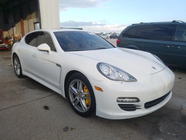 PORSCHE PANAMERA S 2010 wp0ab2a73al063888