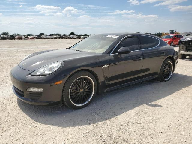 PORSCHE PANAMERA S 2010 wp0ab2a73al064443