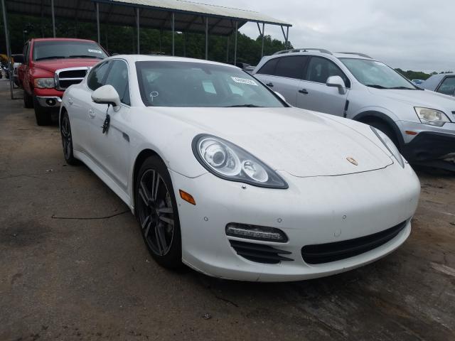 PORSCHE PANAMERA S 2011 wp0ab2a73bl060149