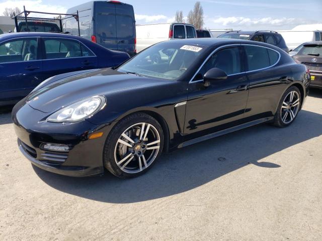 PORSCHE PANAMERA S 2011 wp0ab2a73bl060703