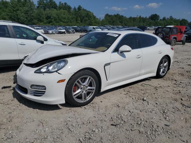 PORSCHE PANAMERA 2011 wp0ab2a73bl061513