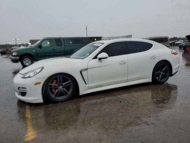 PORSCHE PANAMERA S 2011 wp0ab2a73bl062368