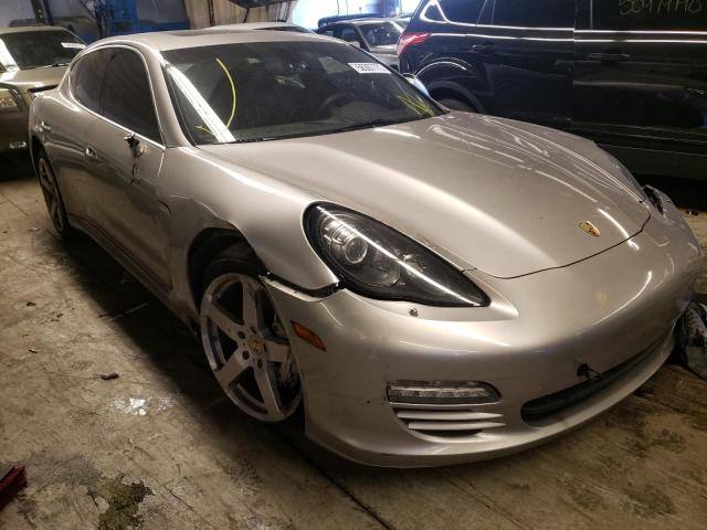 PORSCHE PANAMERA S 2011 wp0ab2a73bl062516