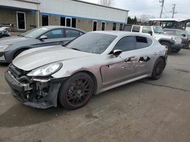 PORSCHE PANAMERA 2012 wp0ab2a73cl060265