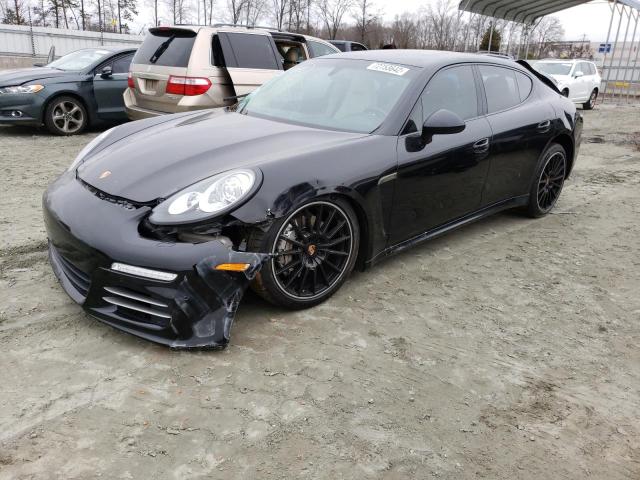 PORSCHE PANAMERA S 2015 wp0ab2a73fl050307