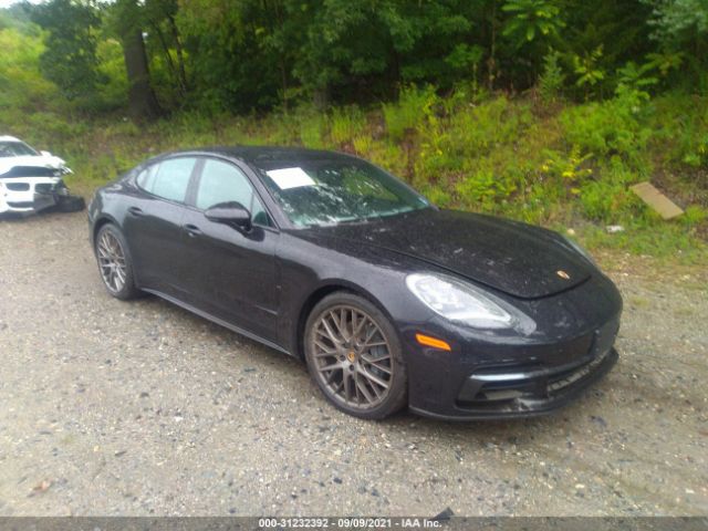 PORSCHE PANAMERA 2018 wp0ab2a73jl131574