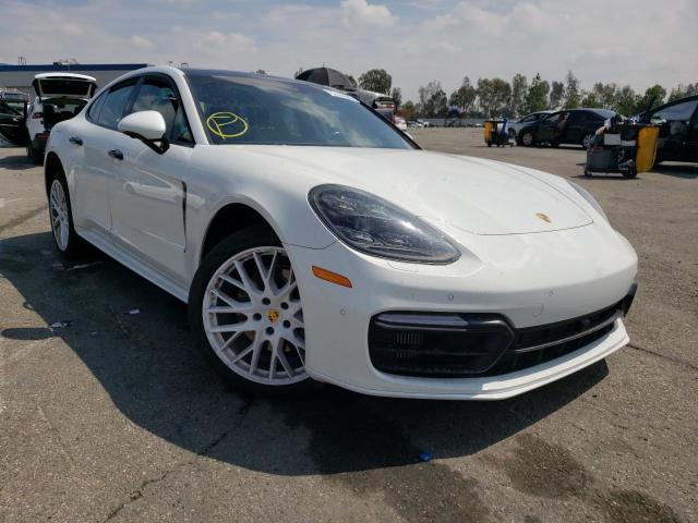 PORSCHE PANAMERA 4 2018 wp0ab2a73jl132692