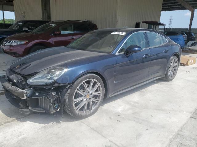 PORSCHE PANAMERA 2018 wp0ab2a73jl132837