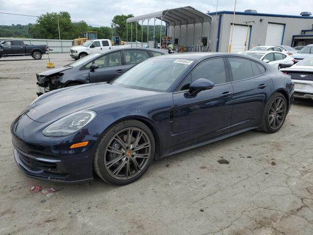 PORSCHE PANAMERA 4 2018 wp0ab2a73jl133941