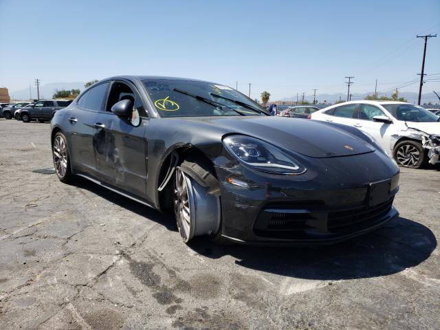 PORSCHE PANAMERA 4 2018 wp0ab2a73jl134071