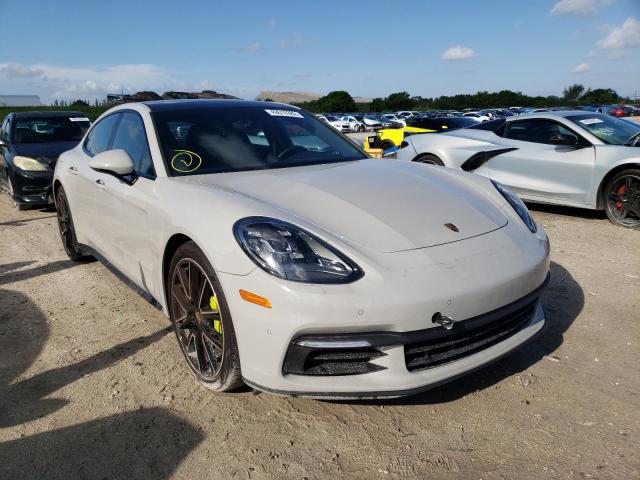 PORSCHE PANAMERA 4 2018 wp0ab2a73jl135379