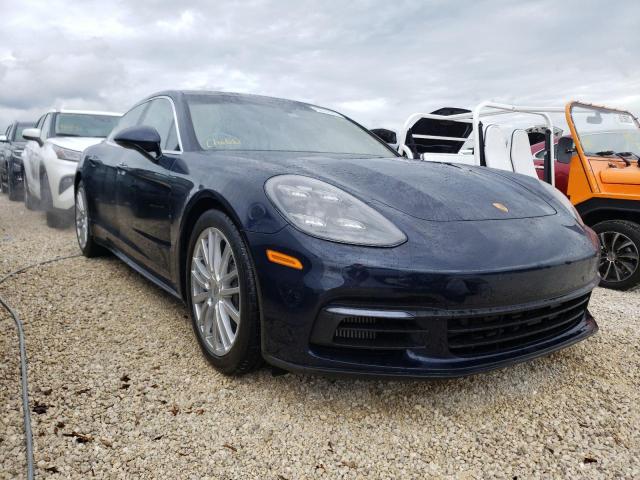 PORSCHE PANAMERA 4 2018 wp0ab2a73jl136306