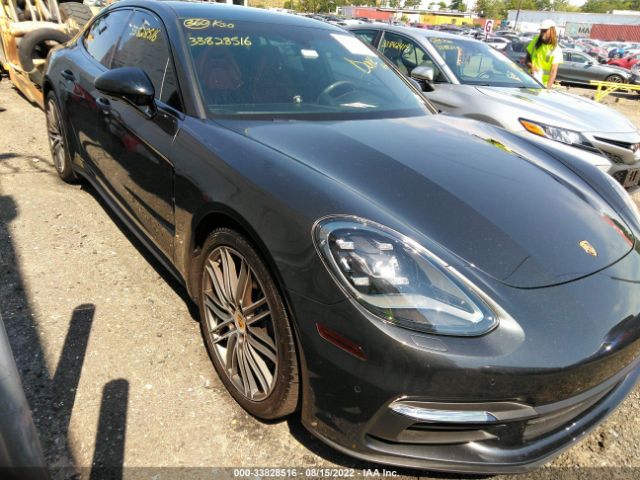 PORSCHE PANAMERA 2020 wp0ab2a73ll140116