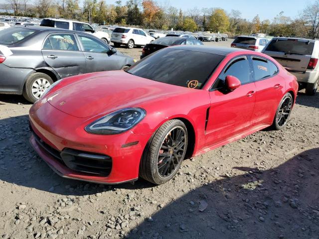 PORSCHE PANAMERA 2022 wp0ab2a73nl130317