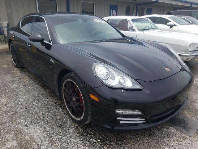 PORSCHE PANAMERA 2010 wp0ab2a74al061258