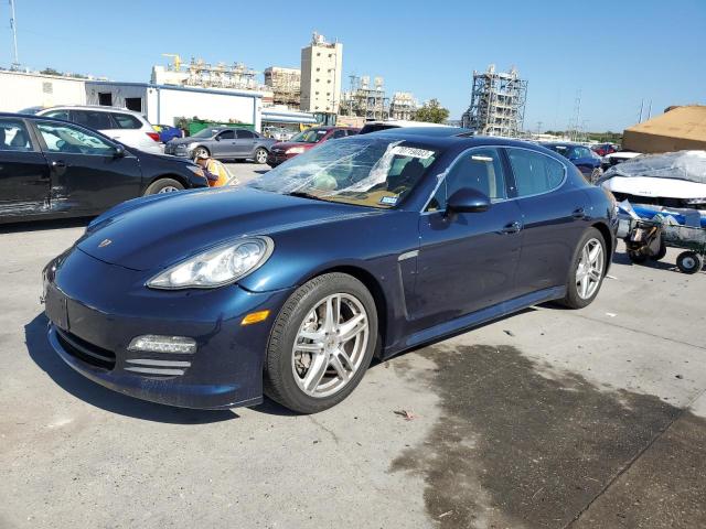 PORSCHE PANAMERA S 2010 wp0ab2a74al062099